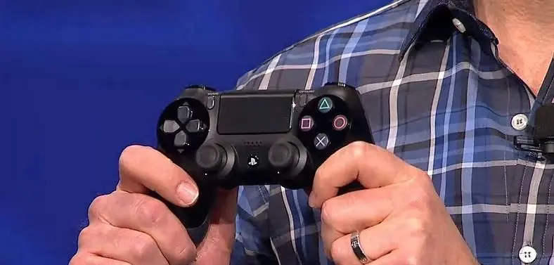 DualShock 3 incompatible with PlayStation 4