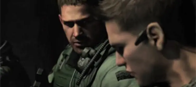 Resident Evil 6 worth 'around 30 hours' when campaigns combined