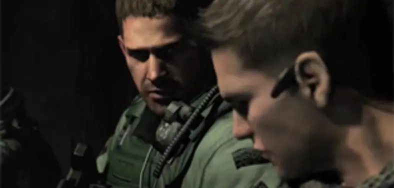 Resident Evil 6 worth 'around 30 hours' when campaigns combined
