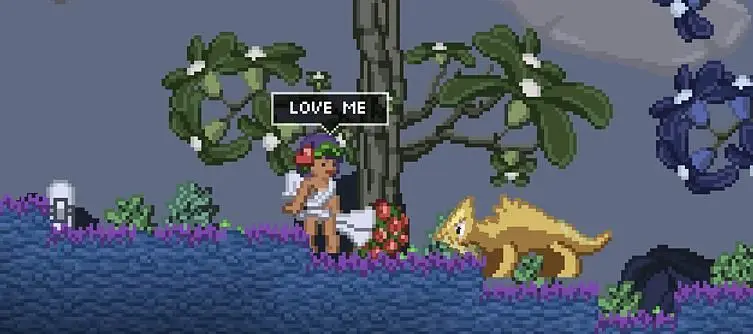 Chucklefish to separate Starbound engine and content updates