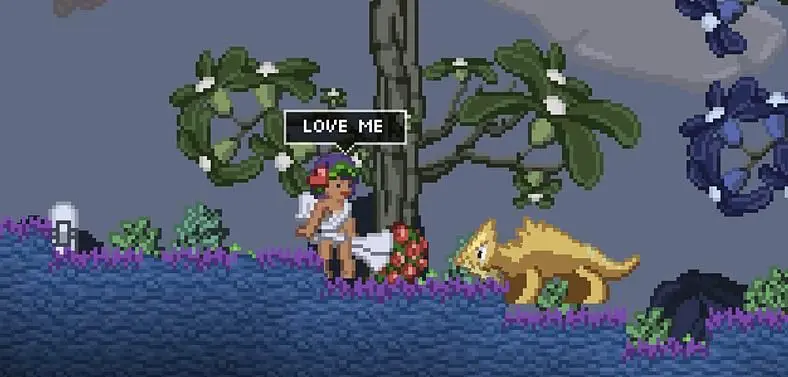 Chucklefish to separate Starbound engine and content updates