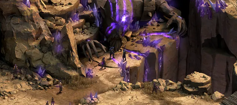 Tyranny Gets New 'Fatebinder' Release Date Trailer