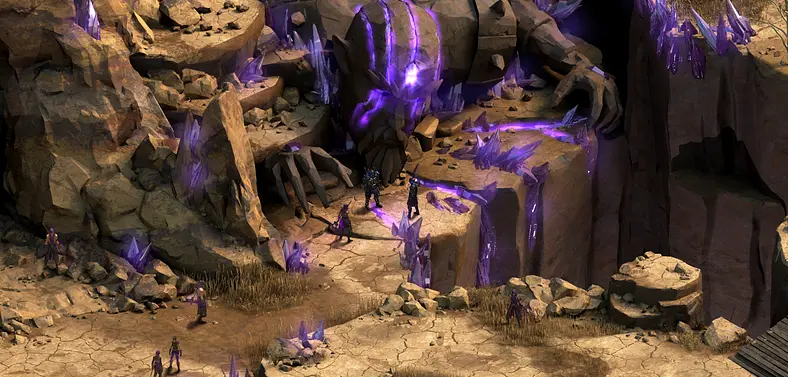Tyranny Gets New 'Fatebinder' Release Date Trailer