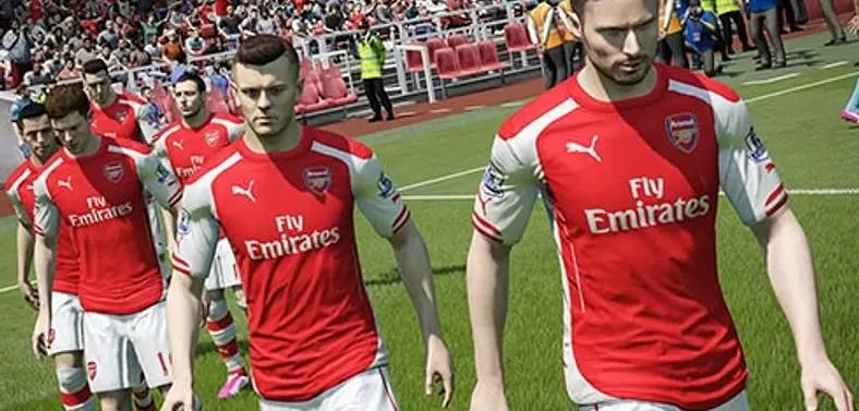 EA explains the new features coming up in FIFA 15's Ultimate Team mode