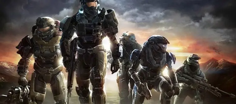 Halo: Reach Beta Testing Will Begin "In a Matter of Weeks"... but Not on PC