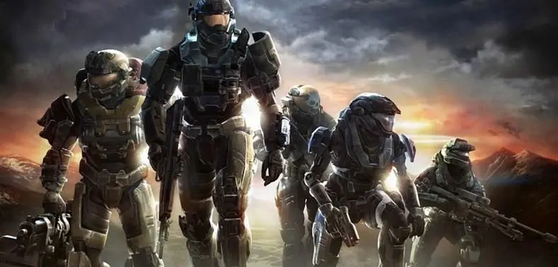 Halo: Reach Beta Testing Will Begin "In a Matter of Weeks"... but Not on PC