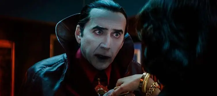 Nicolas Cage is Strutting Into Dead By Daylight This Summer