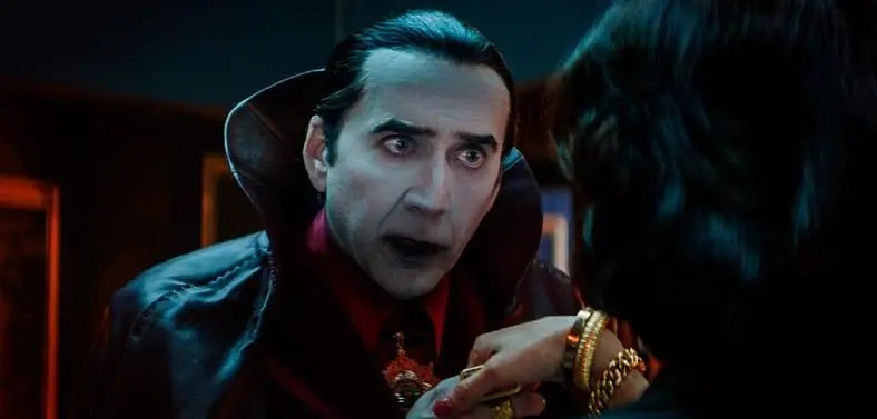 Nicolas Cage is Strutting Into Dead By Daylight This Summer