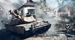 Battlefield 6 open beta test announced with two chances to play early