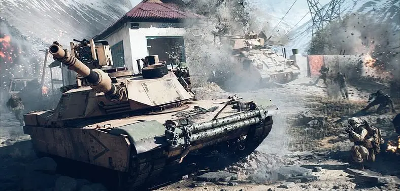 Battlefield 6 open beta test announced with two chances to play early