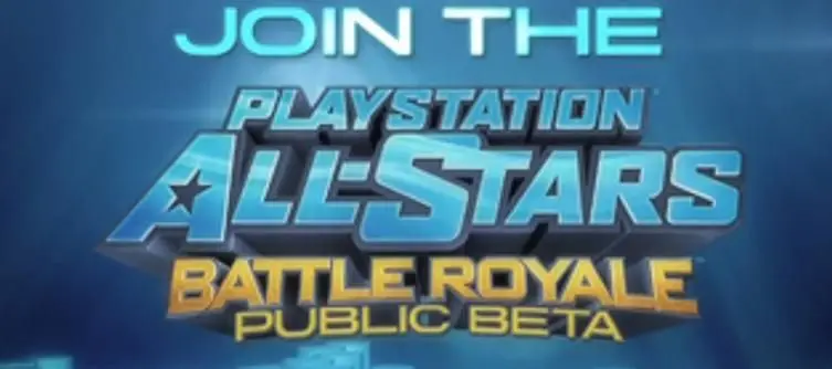 PlayStation All-Stars Battle Royale beta this week for PS Plus subscribers