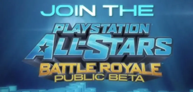 PlayStation All-Stars Battle Royale beta this week for PS Plus subscribers