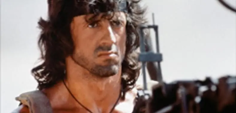 UK's Reef Entertainment land Rambo IP, triple-A project in works