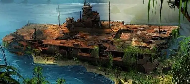Far Cry 3 more powerful on PC, but not dramatically