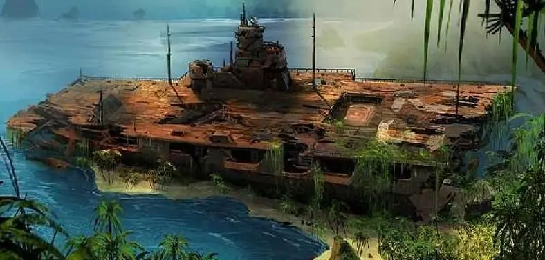 Far Cry 3 more powerful on PC, but not dramatically