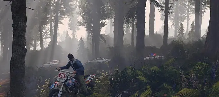 Datamining hints at upcoming GTA5 DLC