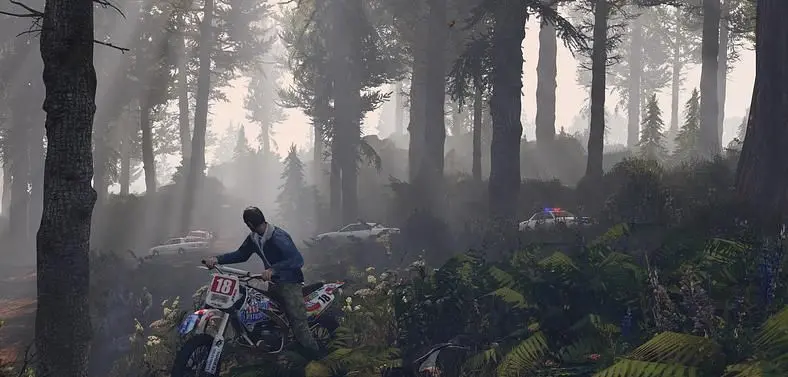 Datamining hints at upcoming GTA5 DLC
