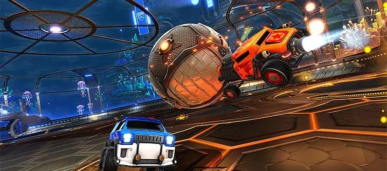You Have Around 8 Hours To Farm Double Drop/Double Paint Crates And Items In Rocket League Today