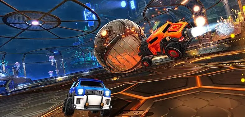 You Have Around 8 Hours To Farm Double Drop/Double Paint Crates And Items In Rocket League Today