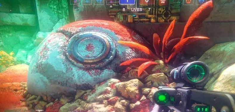 There's A Pokéball Hiding In Plain Sight In Destiny 2's Distant Shore