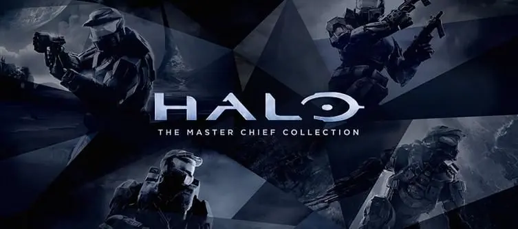 Halo: MCC showcases PC Graphics Settings