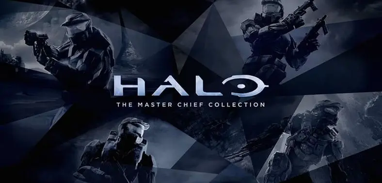 Halo: MCC showcases PC Graphics Settings