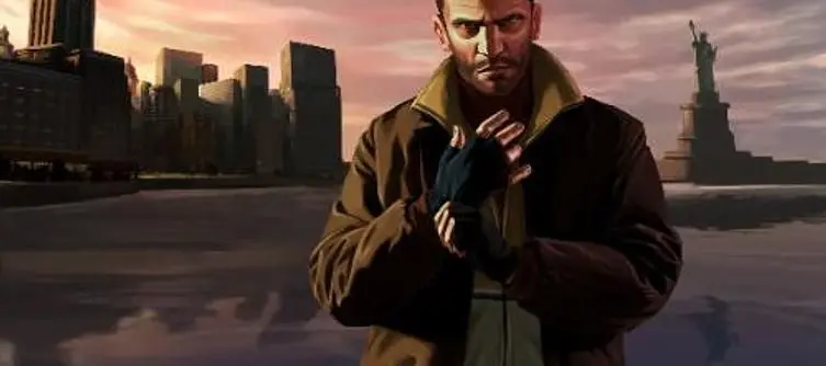 GTA IV 360 outsell PS3 version by almost twice the amount