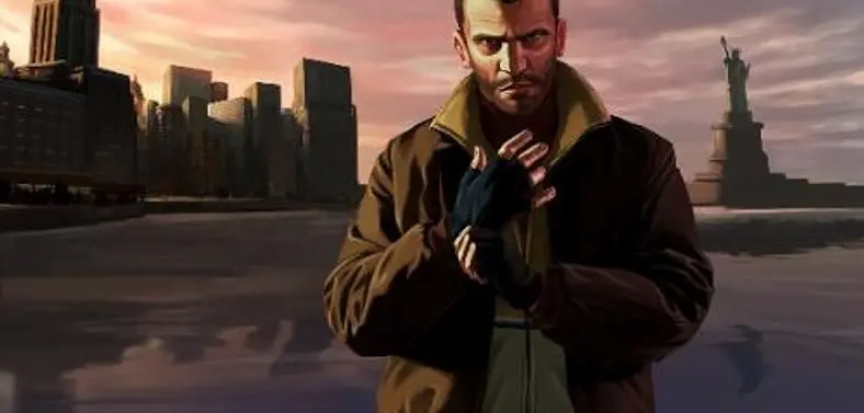 GTA IV 360 outsell PS3 version by almost twice the amount