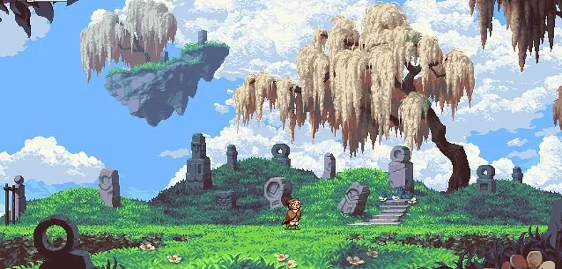 With The Help Of Ethan Lee, Owlboy Now Supports MacOS and Linux At No Additional Cost 