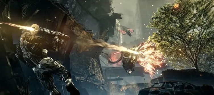 Crytek: CryEngine 3 already as good as Unreal Engine 4