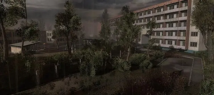 Union Studio founded by former S.T.A.L.K.E.R. employees