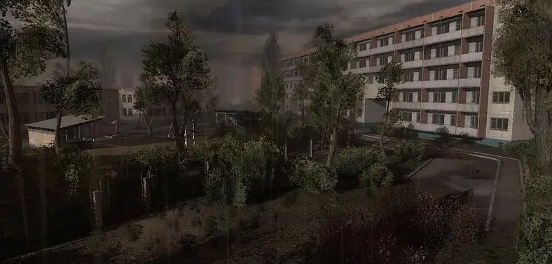 Union Studio founded by former S.T.A.L.K.E.R. employees