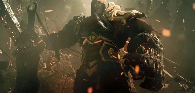 E3 2011: Darksiders 2 reveals coming