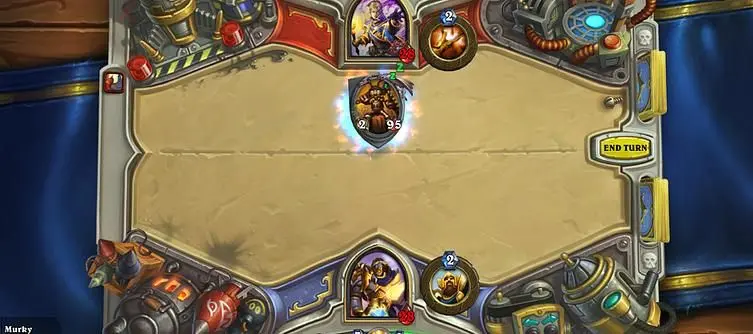 New Hearthstone Tavern Brawler features co-op elements