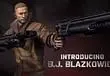 We're streaming the Quake Champions beta as BJ Blazkowicz at 21:00 UK time/13:00 PT/16:00 ET!