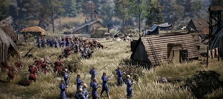 Ancestors Legacy Giveaway - Win Steam Download Code