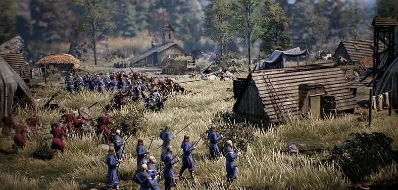Ancestors Legacy Giveaway - Win Steam Download Code