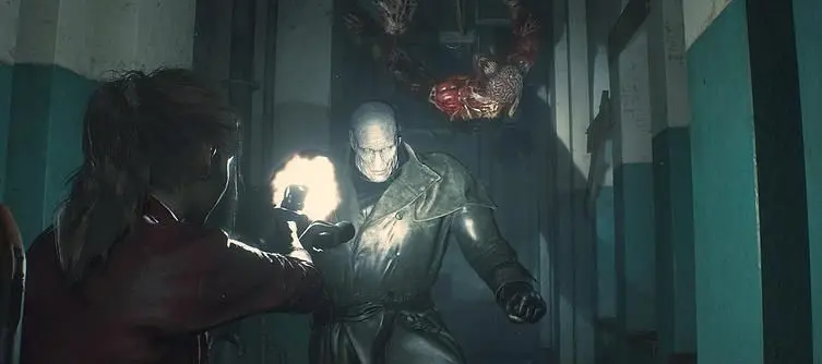 Resident Evil 2 Remake Waiting Room Safe Code - How to Unlock the Waiting Room Safe
