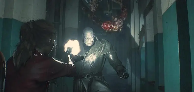 Resident Evil 2 Remake Waiting Room Safe Code - How to Unlock the Waiting Room Safe