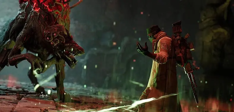 Will Remnant 2 be playable on Steam Deck?