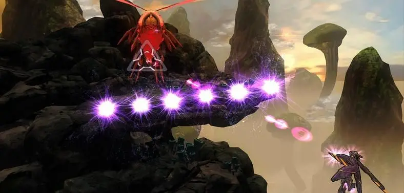 Yars Revenge released on PC