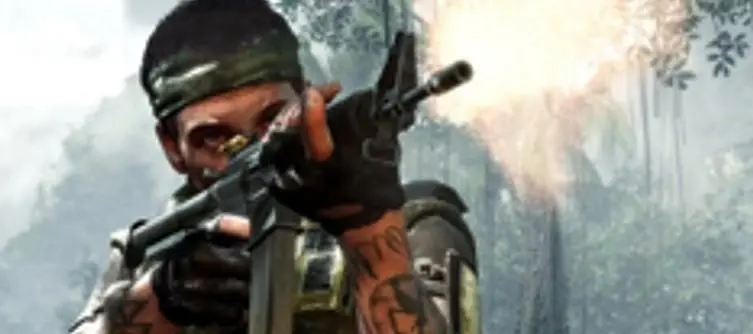 Treyarch confirms "no campaign co-op" in Call of Duty: Black Ops