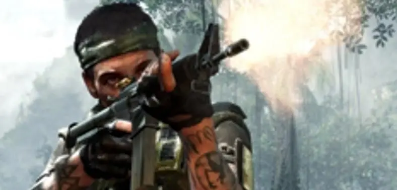 Treyarch confirms "no campaign co-op" in Call of Duty: Black Ops