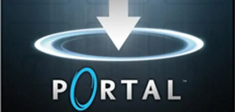 Valve tease Portal community with a PC update, is full of ambiguity