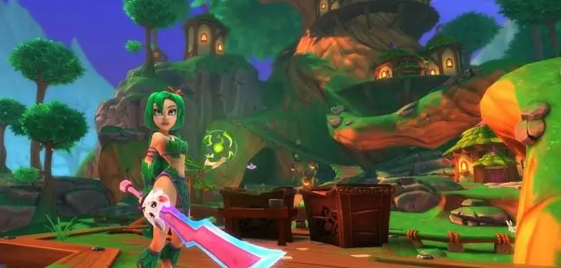 New Content Coming To Dungeon Defenders 2 And Terraria Thanks To A Cross-Over Event 