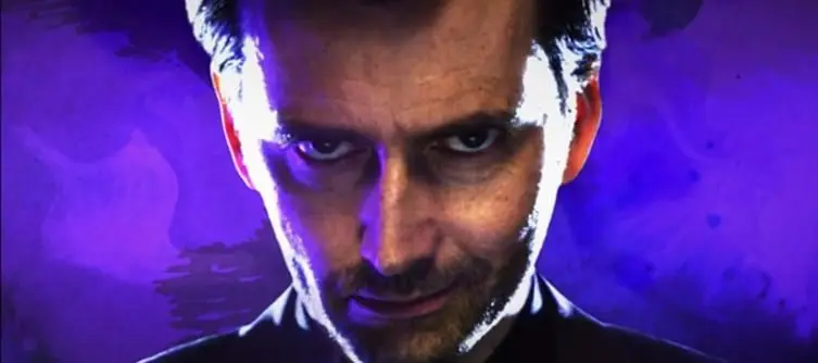 David Tennant And Daredevil's Elodie Yung Join Call of Duty: WW2 Zombies - Reveal Set For July 20