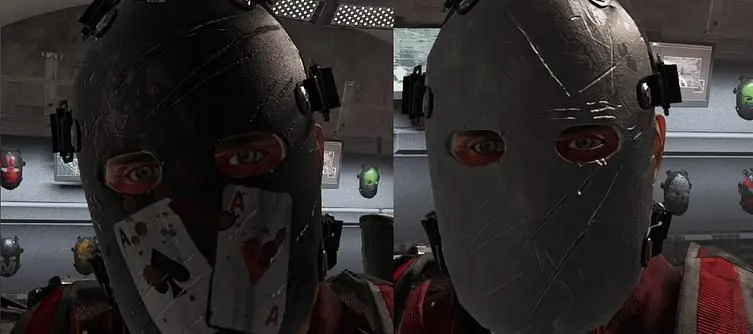 The Division 2 Hunter Locations - 12 Hunter Masks Found