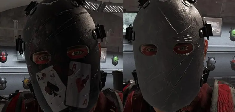 The Division 2 Hunter Locations - 12 Hunter Masks Found