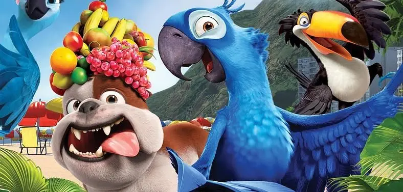 Report: Microsoft's streaming service called Rio, offers backwards compat for Xbox One