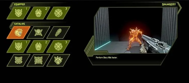 Doom Eternal Runes - How Many Are There?